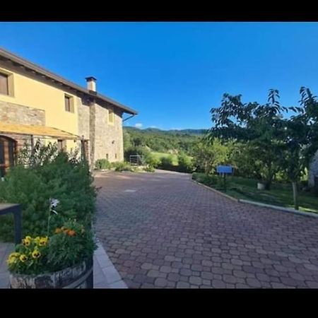Poggio D'Incanto Bettola エクステリア 写真