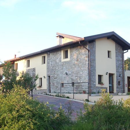 Poggio D'Incanto Bettola エクステリア 写真