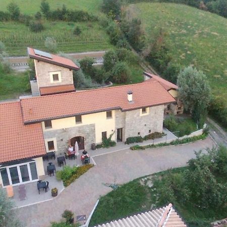 Poggio D'Incanto Bettola エクステリア 写真