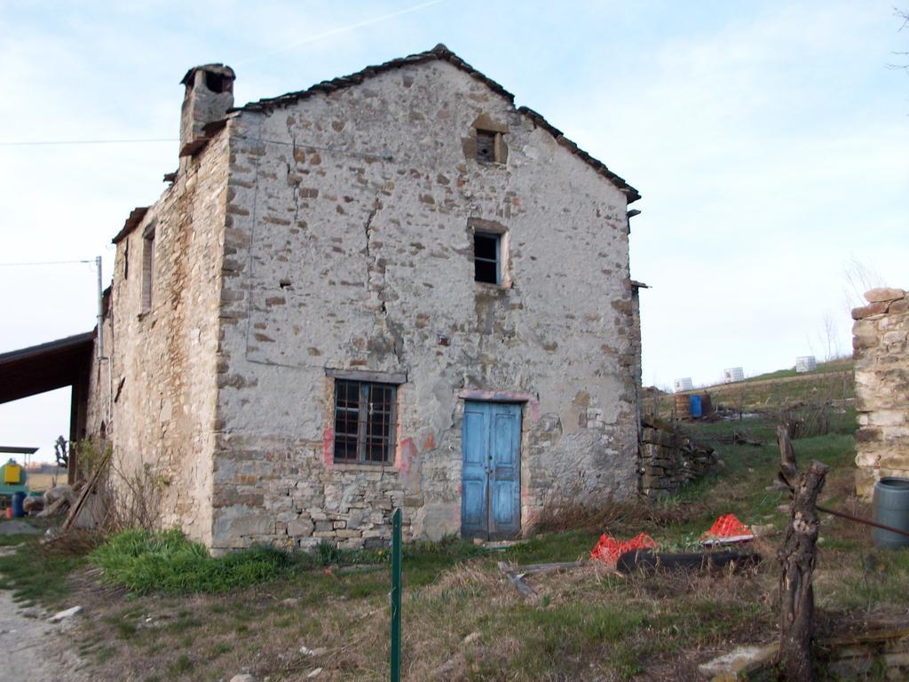 Poggio D'Incanto Bettola エクステリア 写真