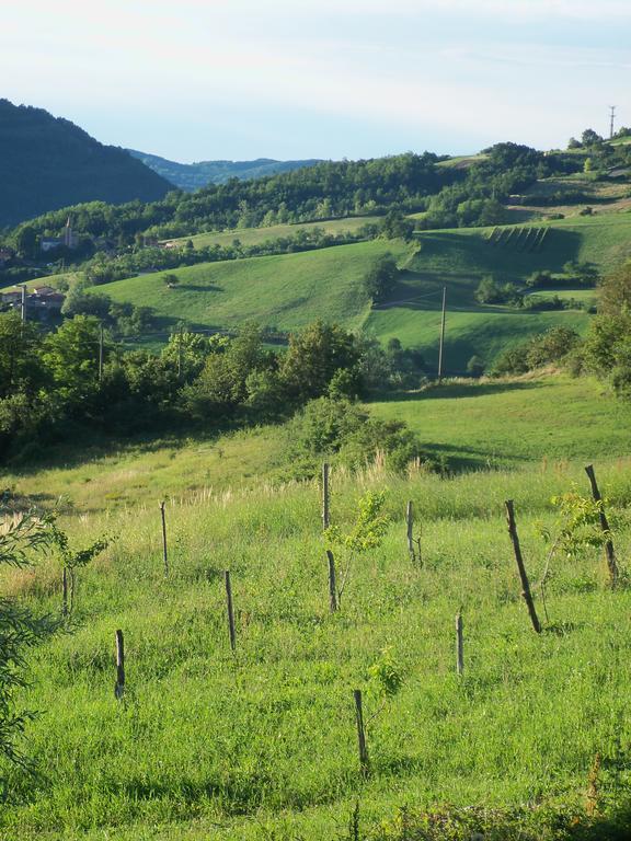 Poggio D'Incanto Bettola エクステリア 写真