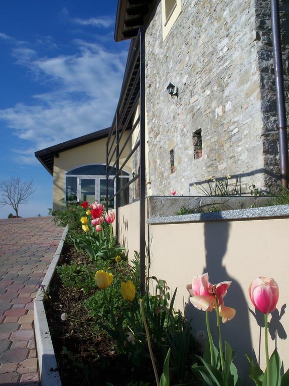 Poggio D'Incanto Bettola エクステリア 写真