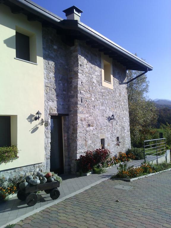Poggio D'Incanto Bettola エクステリア 写真