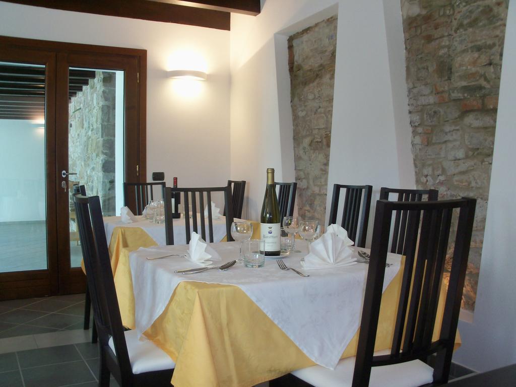 Poggio D'Incanto Bettola エクステリア 写真