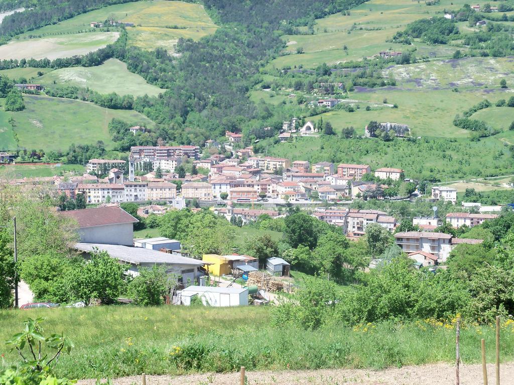 Poggio D'Incanto Bettola エクステリア 写真