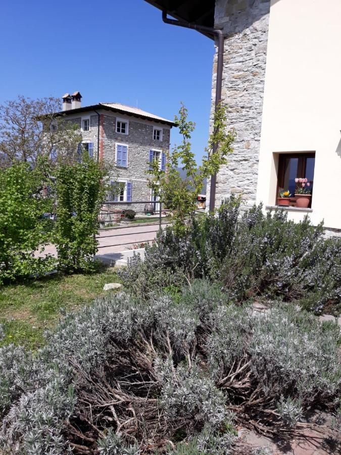 Poggio D'Incanto Bettola エクステリア 写真
